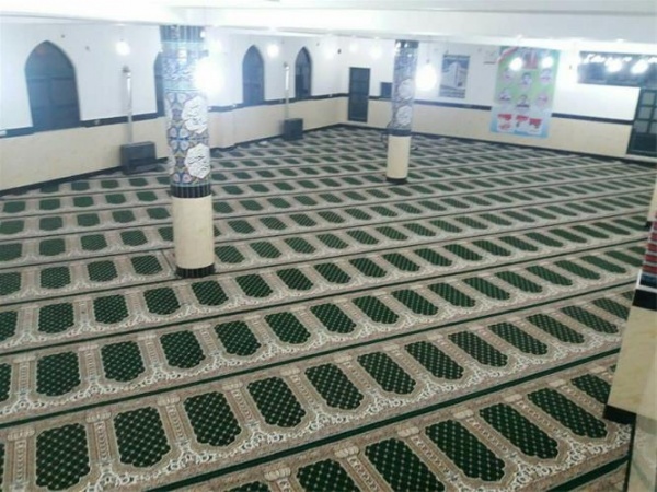قیمت فرش سجاده ای کاشان