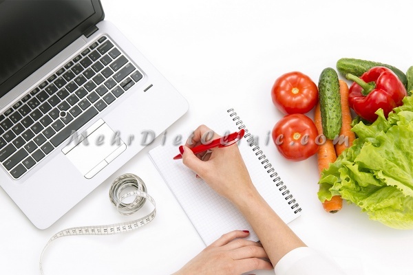 کلینیک رژیم لاغری