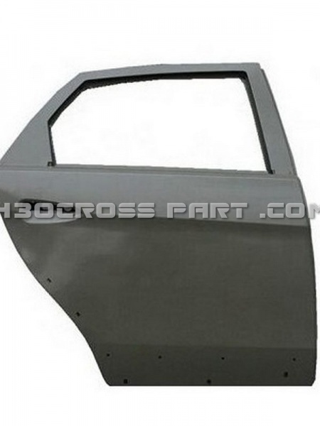 درب عقب اچ سی کراس H30 CROSS