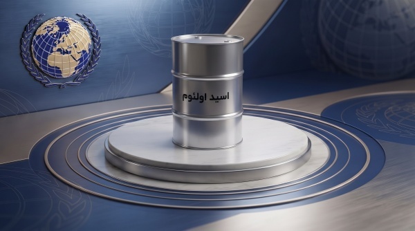 تامین کننده اسید اولئوم برای فرمولاسیون پایدار و ت