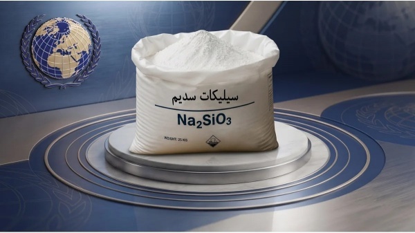 سیلیکات سدیم بتن برای انتخاب بازارمحور و محصول قاب