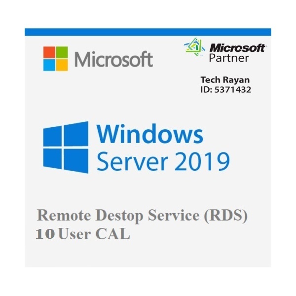 ریموت دسکتاپ 2019 ( Remote Desktop License 2019)