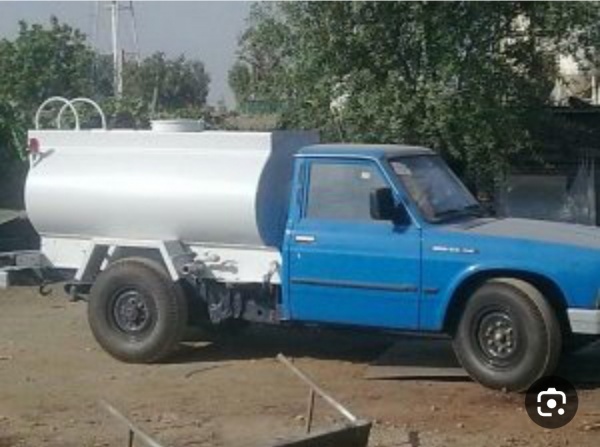 تامین سوخت ژنراتور