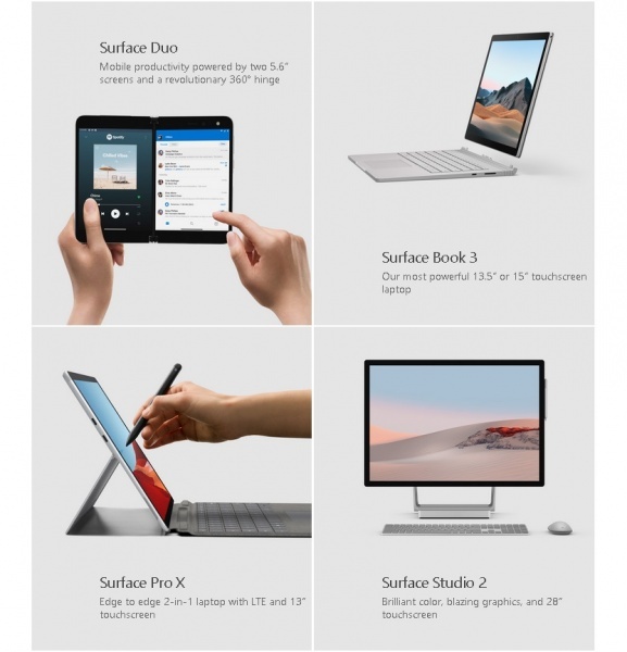 Surface - Surface Book - Xbox