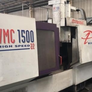 دستگاه فرز سی ان سی بریچپورت vmc1500 (فرزcnc)x1500