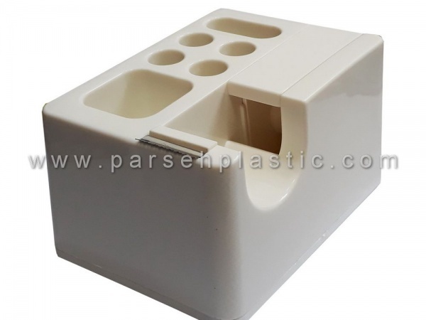 پخش‌ پایه چسب رومیزی