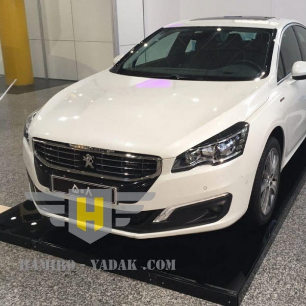 قطعات یدکی پژو PEUGEOT