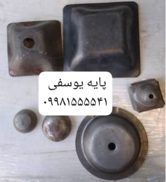 پایه پالت