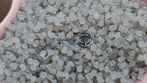✅ فروش گرانول هاش بی رنگ (LDPE)✅