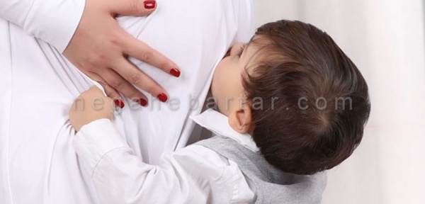 عکاسی بارداری در غرب تهران