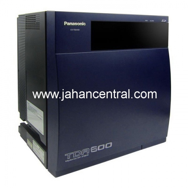 دستگاه سانترال پاناسونیک مدل KX-TEM824