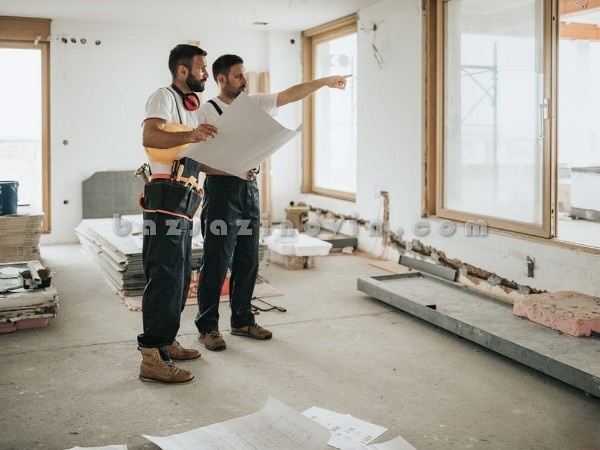 قیمت نوسازی خانه