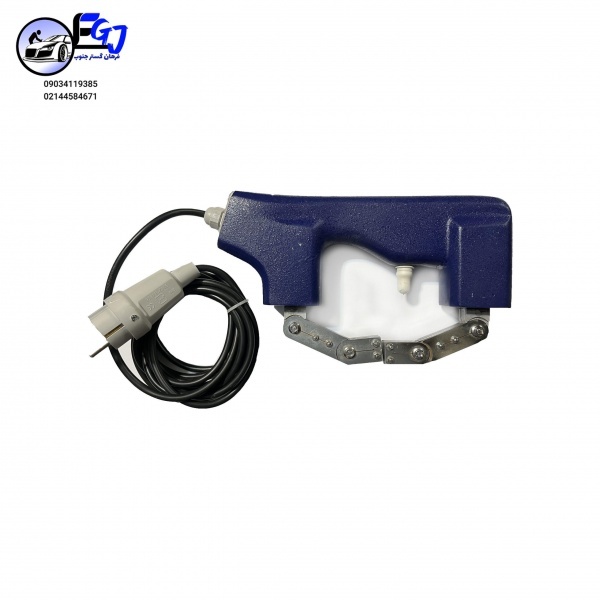 یوک مغناطیسیMT (AC) طرح Y7
