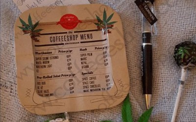 ویژگی بهترین منو کافی شاپ