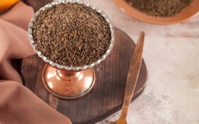 زیره سبز کرمان