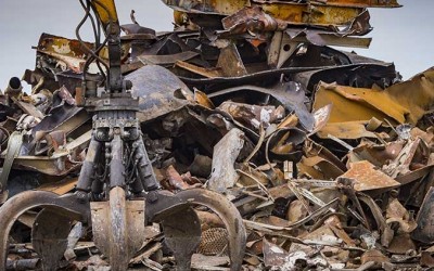 مرکز خرید ضایعات