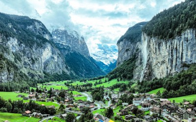 آشنایی با تور سوئیس