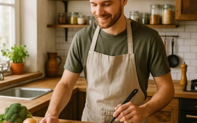 معرفی دوره آموزشی آشپزی